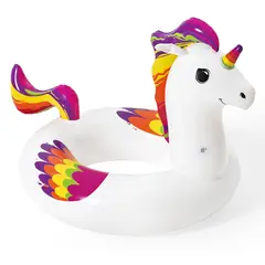 BESTWAY - Unicornio Fantasía 119x91 cm
