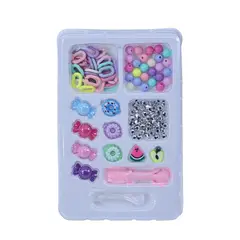 ZHIMING XING - Kit de Beads 1