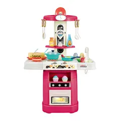 SFL - Cocina Lys 6 cm 10 Pzas