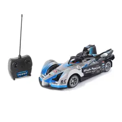 KIDS N PLAY - Carro a Control Remoto High Speed 1:12