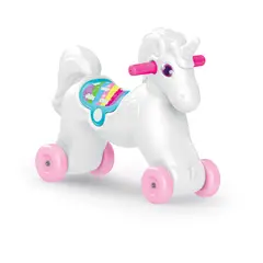 DOLU - Unicornio 2 en 1