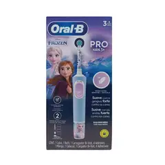 ORAL B - Cep Elec Vitality Frozen 1Ud