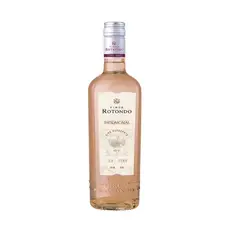 FINCA ROTONDO - Vino Quebranta Rosé Patrimonial Botella 750 mL