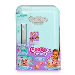 COOKEEZ MAKERY - Set Refrigerador S2