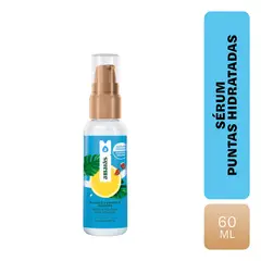 AMARAS - Sérum Amarás Raíces y Puntas Felices Envase 60 mL