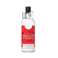 PANCHO FIERRO - Pisco Acholado Botella 750 mL + Shot