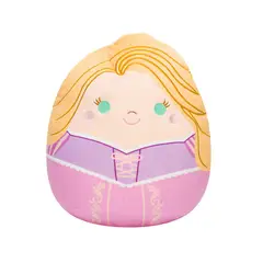 SQUISHMALLOWS - Peluche 20 cm Princesas Disney