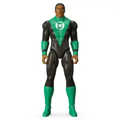 DC COMICS - Figura de Acción 30 cm Linterna Verde