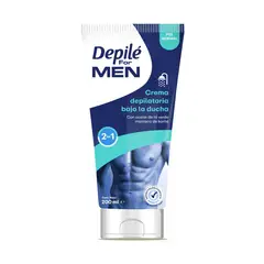 undefined - Depile For Men Bajo La Ducha X200Ml