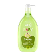undefined - Shampoo Muss Baby Manzanilla Envase 750 mL