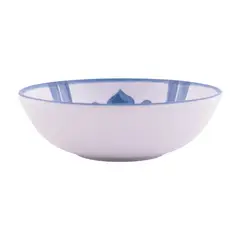 CASA JOVEN - Bowl Piqueo Melamine 13cm Costa Azul