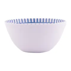 CASA JOVEN - Bowl Hondo Melamine 14.7cm Costa Azul