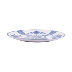 CASA JOVEN - Plato Entrada Melamine 22cm Costa Azul