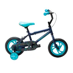 360 BY MONARK - Bicicleta Aro 12 Paint Niño