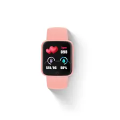 PROLINK - Smart Bracelet Rosado