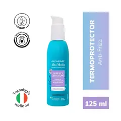 ALTAMODA - Leave In Alta Moda Perfect Liss Envase 125 mL