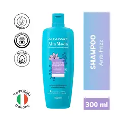 ALTAMODA - Shampoo Alta Moda Perfect Liss Botella 300 mL