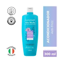 ALTAMODA - Acondicionador Alta Moda Perfect Liss Botella 300 mL