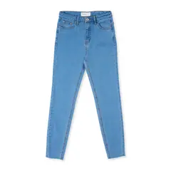 REDWOOD - Jean Skinny Push Up Mujer