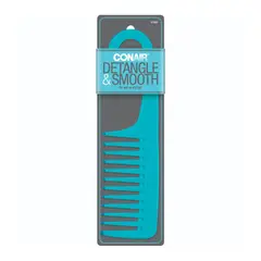 CONAIR - Peine para Ducha Cyan Desenredante