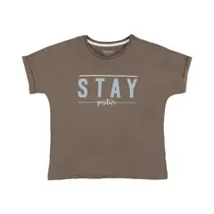 REDWOOD - Polo Estampado Mujer