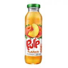 PULP - Bebida Surtido Botella 300 mL