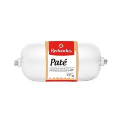 REDONDOS - Paté 100 g