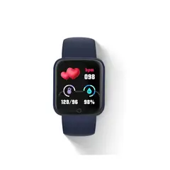 PROLINK - Smart Bracelet Azul
