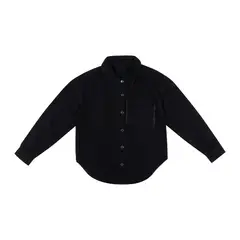 REDWOOD - Casaca Sobrecamisa Jean Mujer