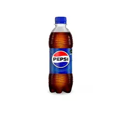 PEPSI - Gaseosa Cola Botella 355 mL