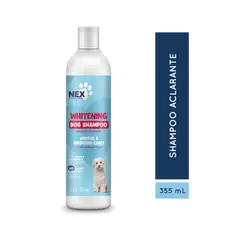 undefined - Nex Env Shampoo Blanqueador Perrox355 Ml