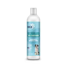 undefined - Nex Env Desenredante Para Perros X355 Ml