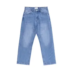 REDWOOD - Jean Recto Mujer