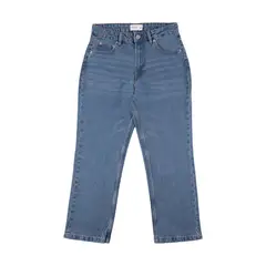REDWOOD - Jean Recto Mujer