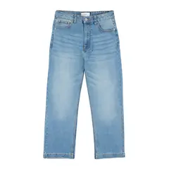 REDWOOD - Jean Recto Mujer