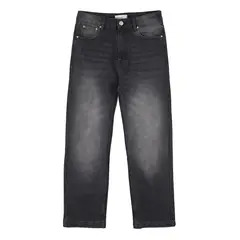 REDWOOD - Jean Recto Mujer