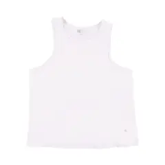 REDWOOD - Polo Deportivo Mesh Mujer