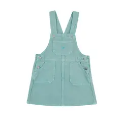 REDWOOD - Jardinera Denim Niña