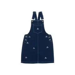 REDWOOD - Jardinera Denim Niña