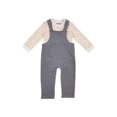 REDWOOD - Conjunto Enterizo Bebé Niño