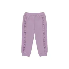 REDWOOD - Pantalon Buzo Ruffle Bebé Niña