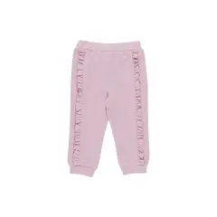 REDWOOD - Pantalon Buzo Ruffle Bebé Niña