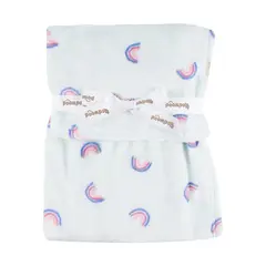 REDWOOD - Manta Soft Bebé