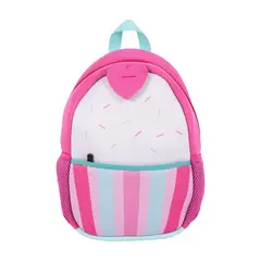 360 - Mochila Preescolar Cupcake