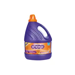 ETERNA - Detergente Líquido Quita+ Manchas Doypack 3 L