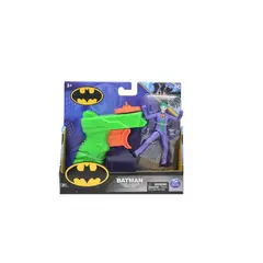 BATMAN - Pequeña Pistola y Figura