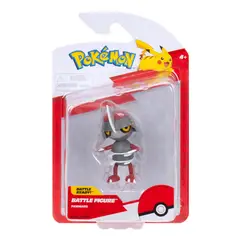 POKEMON - Mini Figura Asst