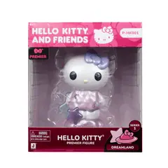 HELLO KITTY - Figura 10 cm Asst