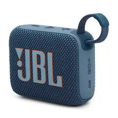 JBL - Speaker Go4 Blue