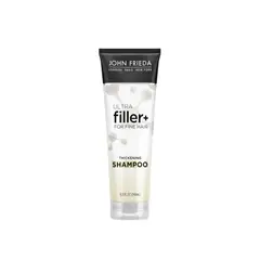 JOHN FRIEDA - Shampoo Ultra Filler+ Envase 245 mL
